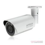 AVTECH AVM553 2MP Motorized Vari-focal Lens IR Bullet IP Camera